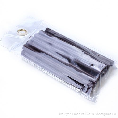 Professional Hair Extension Italian Keratin Glue Hot Melt Keratin Glue Sticks Hair Bonding Glue